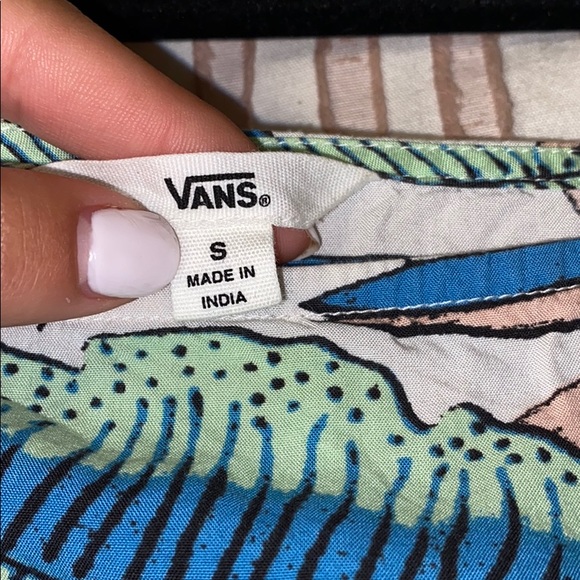 Vans Dress - Picture 3 of 4